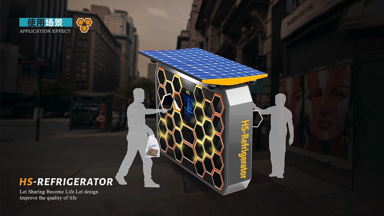 21届准毕业生产品设计作品集（图ZMjQ5MjY5MzI4） - 其他工业/产品 - 站酷设计师被迫做产品设计原创素材 - 站酷ZCOOL