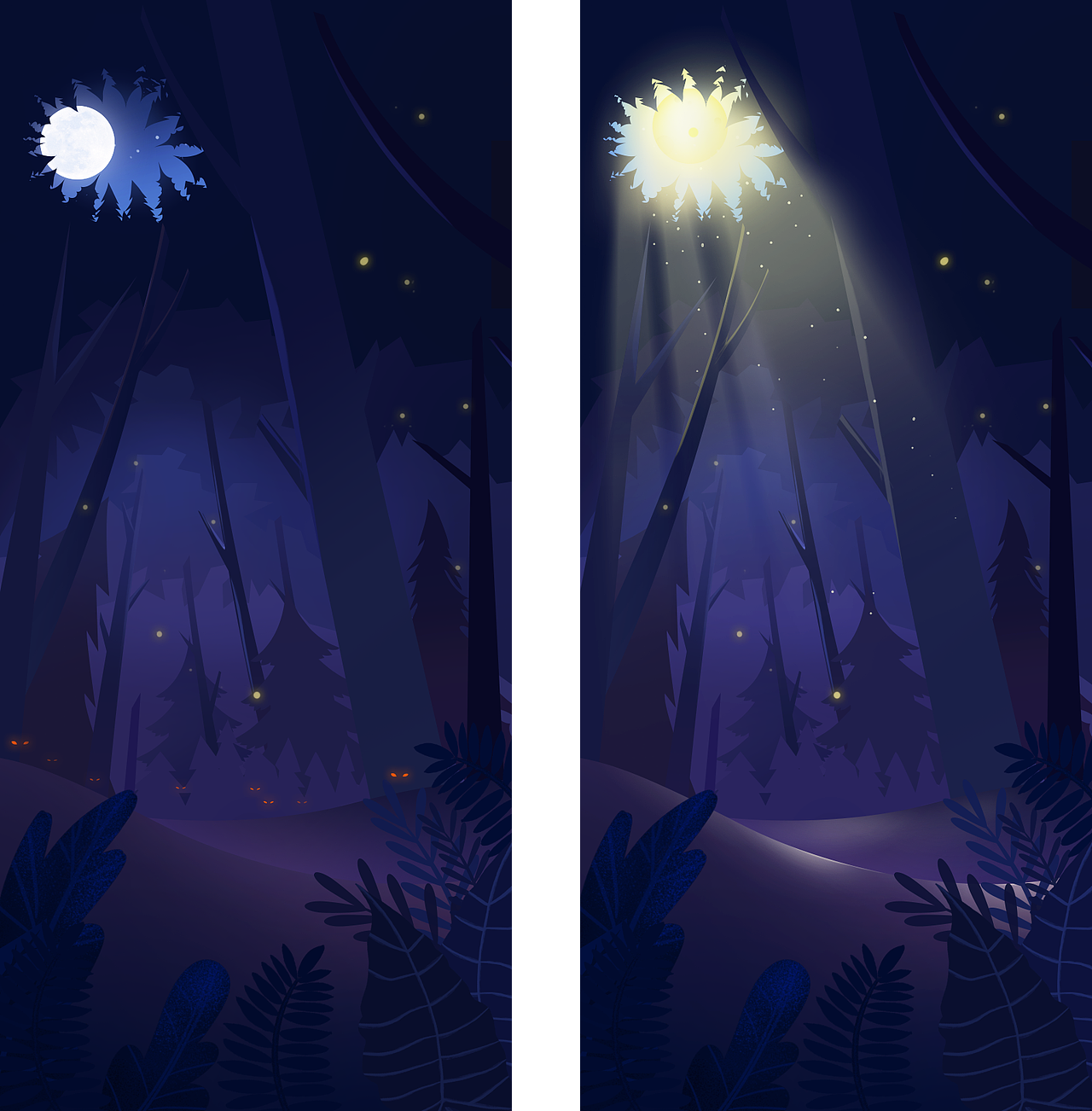 微信小游戏背景