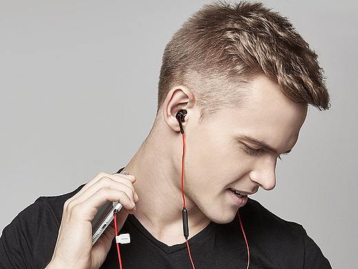 1MORE 万魔 1M301活塞耳机