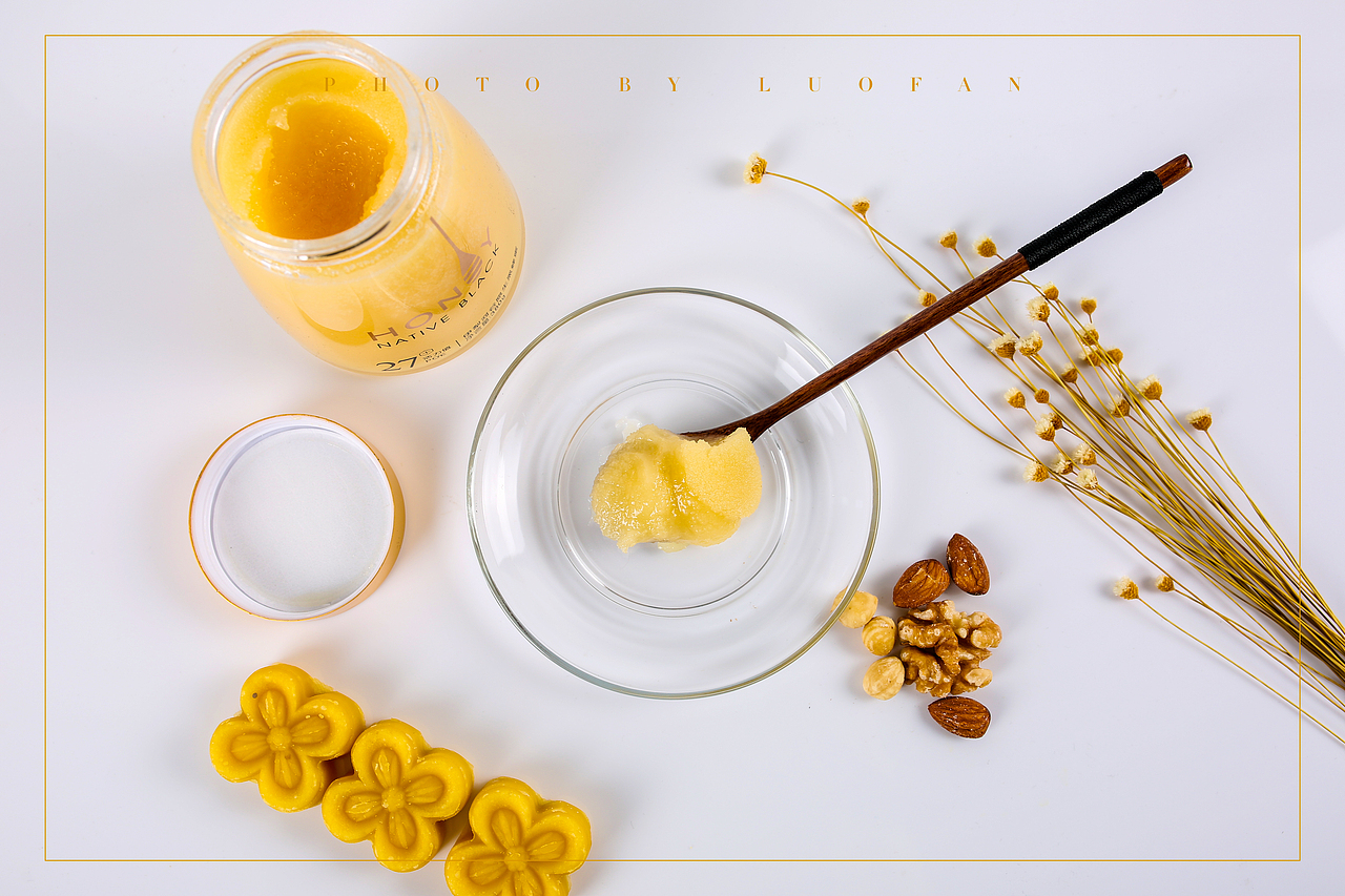 产品拍摄--蜂蜜（图ZMTYxMDE0MDcy） - 产品摄影 - 站酷设计师摄影师洛凡原创素材 - 站酷ZCOOL