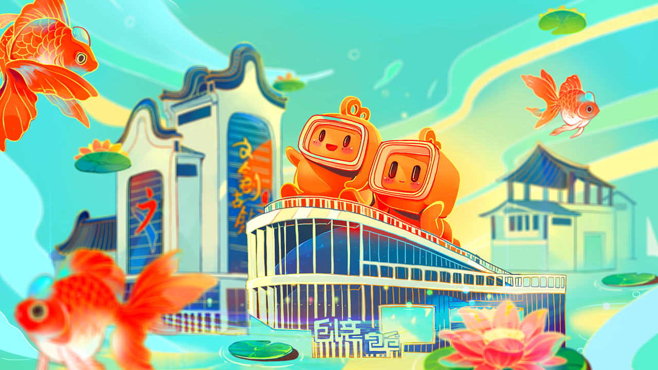 快手用户体验设计中心CoDesign团队半年度设计年鉴(图ZMjI5NjU5MTU2) - 宣传片 - 站酷设计师CHAOS超超原创素材 - 站酷ZCOOL