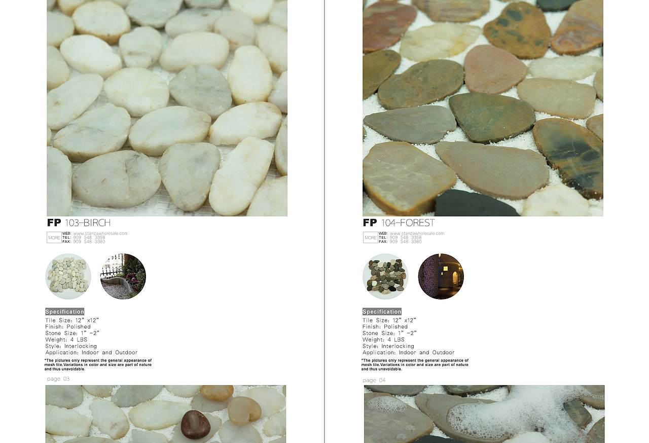 斯坦达国际贸易有限公司产品画册（图ZMzkyODIzNDQ=） - 书籍/画册 - 站酷设计师与白艺术原创素材 - 站酷ZCOOL