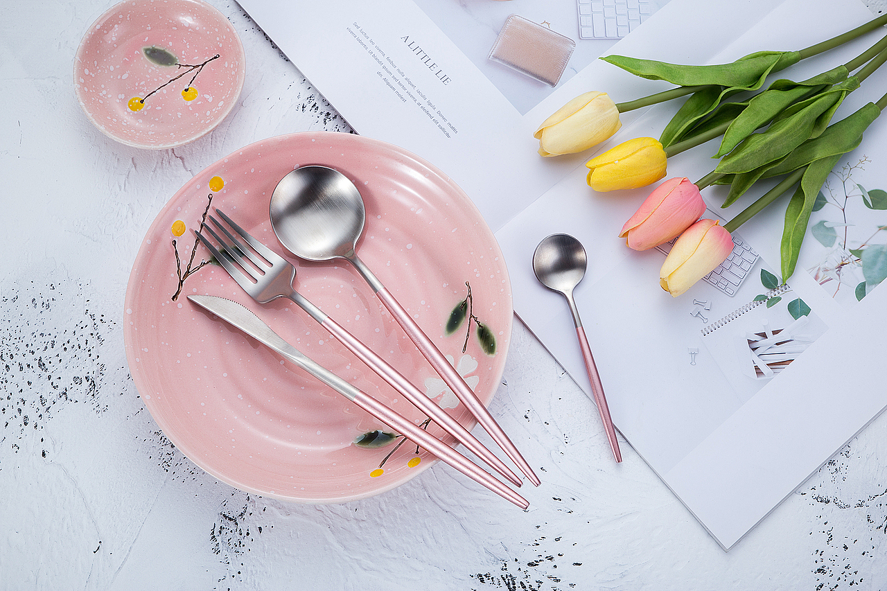 刀叉（图ZMTMxODkzNjE2） - 产品摄影 - 站酷设计师尔cool原创素材 - 站酷ZCOOL