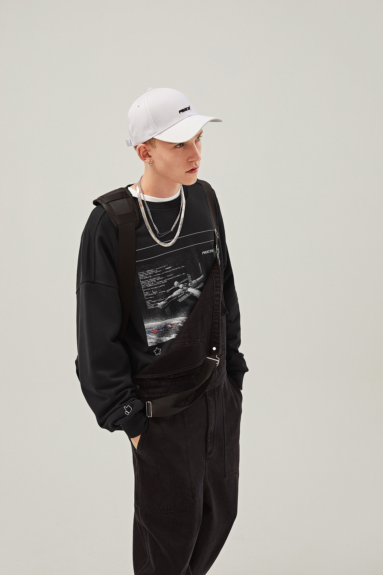 太平鸟男装X今日头条合作款（图ZMTc1MzA0ODI0） - 时尚/艺术摄影 - 站酷设计师Daikigu原创素材 - 站酷ZCOOL