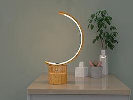 “相执”灯具设计