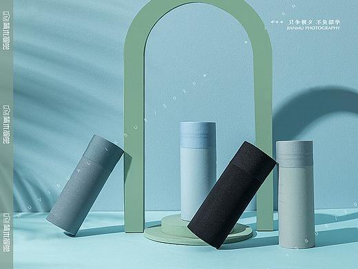 男士内裤摄影丨简木视觉 × 男士内衣 产品创意静物拍摄