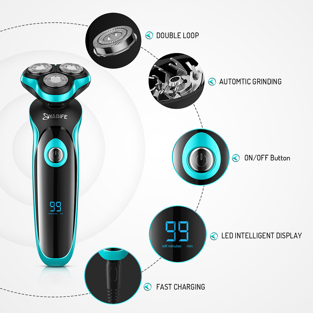 亚马逊图片-剃须刀（图ZMjUzNTc4NzU2） - 其他平面 - 站酷设计师聚豪传媒原创素材 - 站酷ZCOOL