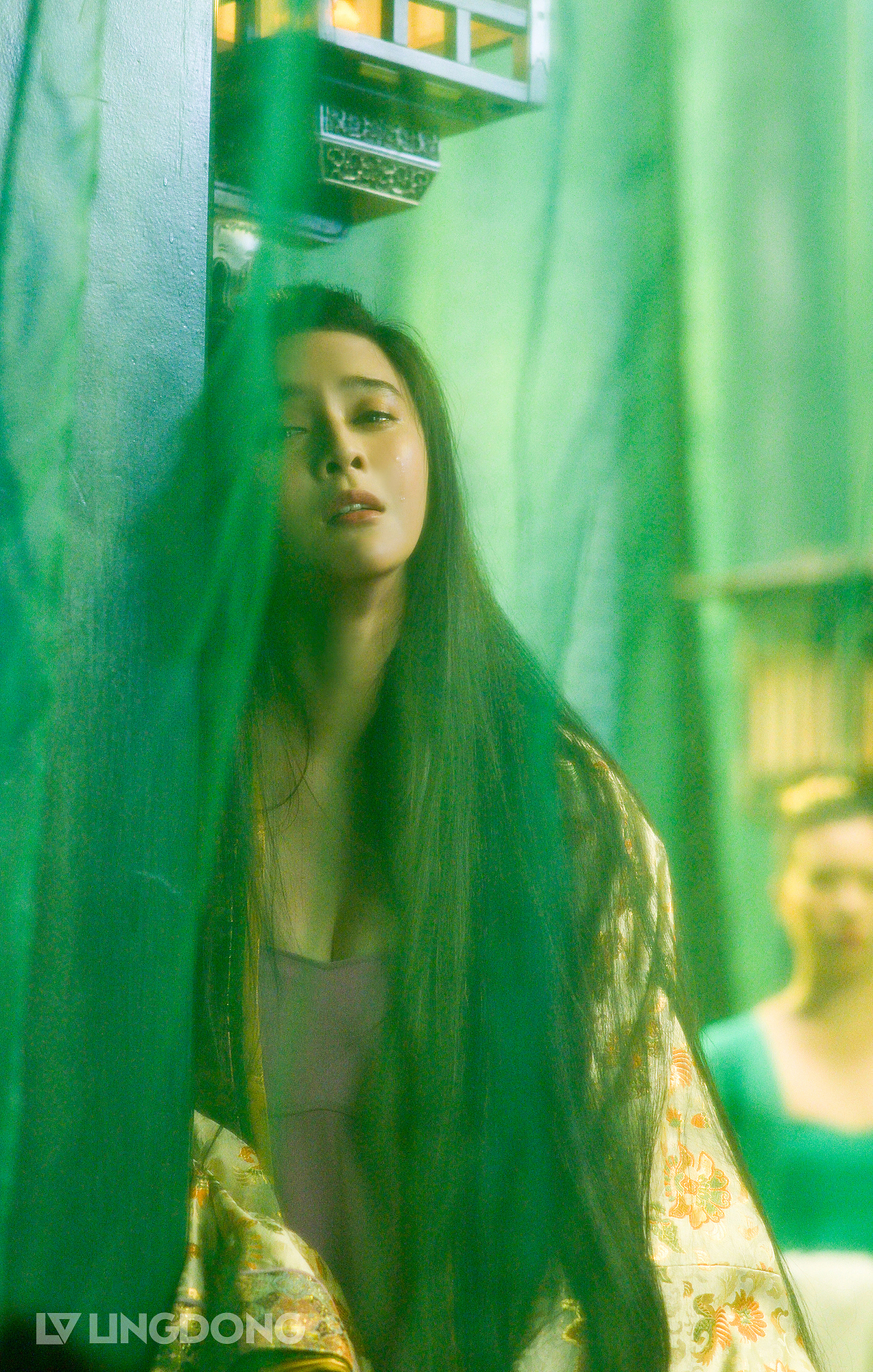 王朝的女人·杨贵妃（图ZMzQ0NDY3NDg=） - 人像摄影 - 站酷设计师摄影师刘杨原创素材 - 站酷ZCOOL