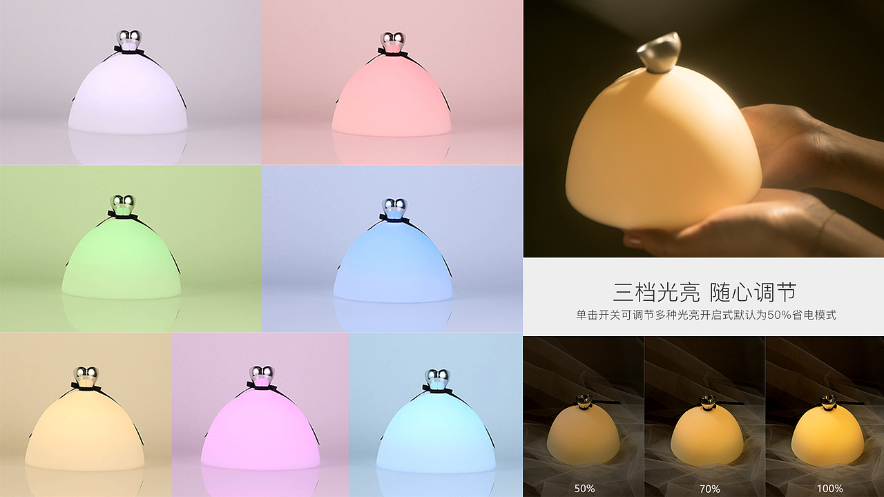 公主裙拍拍灯（图ZMTIwMzQxNjc2） - 生活用品 - 站酷设计师玉树临风好骚年原创素材 - 站酷ZCOOL