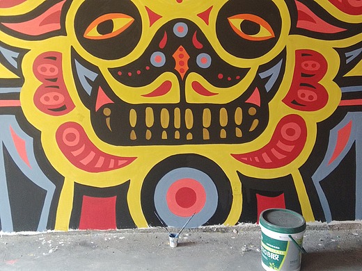 太原变电箱手绘_素材网站_图片免费下载-zcool站酷