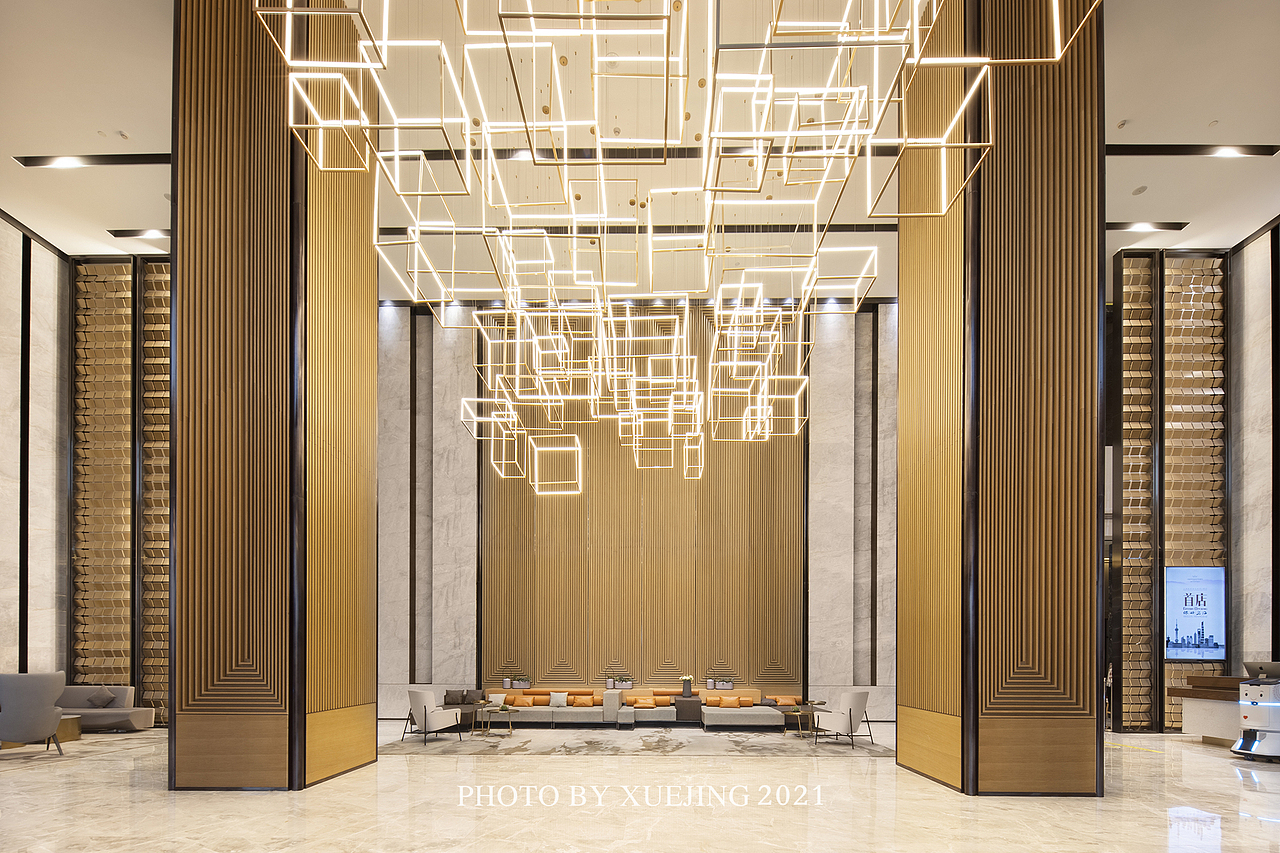 上海瑞廷西郊酒店