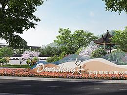 街景案例  效果表现