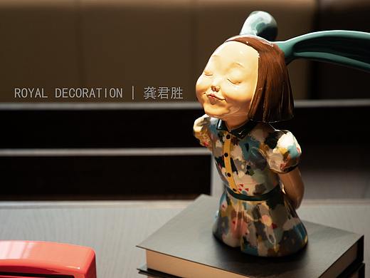 龚君胜|轻奢·拾光 一切奢想,已成奢享