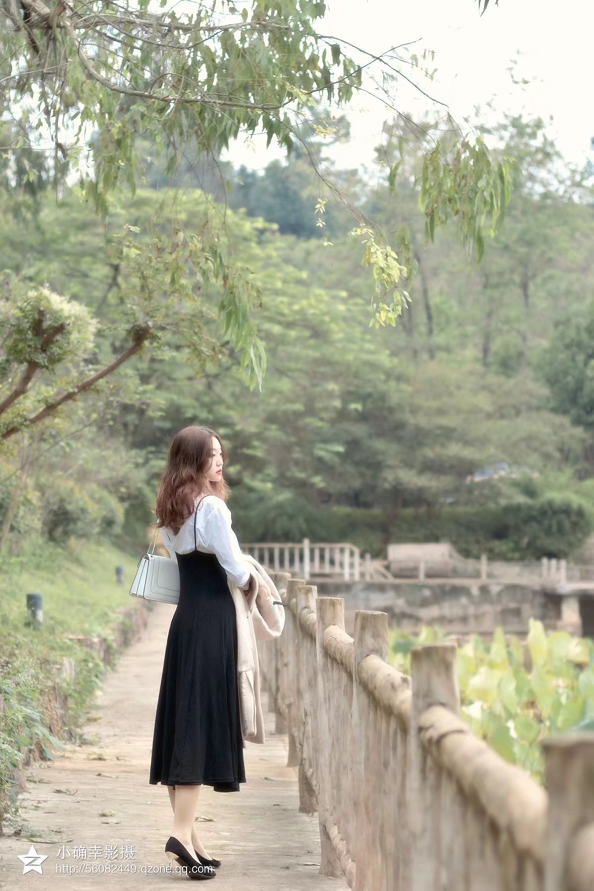 20171021 再见（图ZOTQ3NDYxODg=） - 人像摄影 - 站酷设计师郴州小确幸影摄原创素材 - 站酷ZCOOL