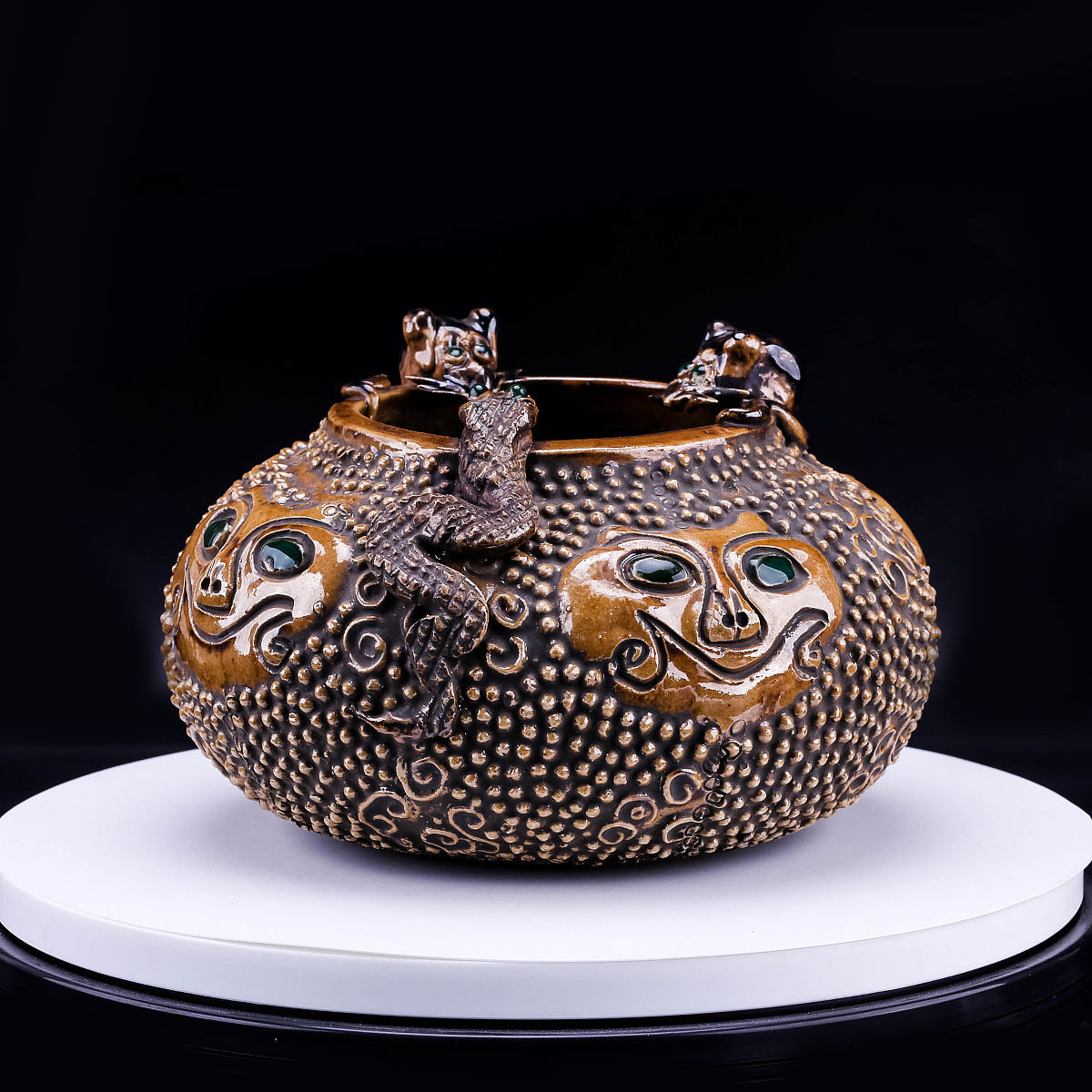 艺术品摄影（图ZMTQ0OTUyMDcy） - 产品摄影 - 站酷设计师忽近忽远原创素材 - 站酷ZCOOL