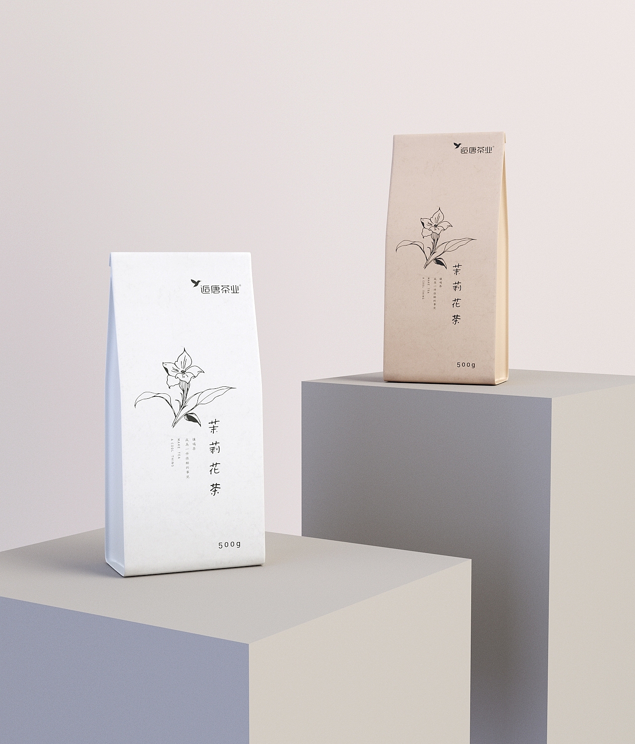 《 逅唐茶业 》包装设计— 让喝茶成为一件很酷的事（图ZMTcyMTk3ODY4） - 品牌 - 站酷设计师你好大海品牌设计原创素材 - 站酷ZCOOL