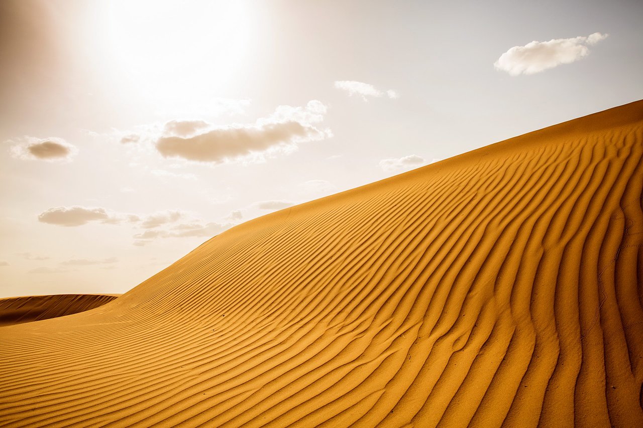 银川 --沙漠半日游--周恩旭|摄影|风光摄影|摄影师周恩旭 - 原创作品 - 站酷 (ZCOOL)