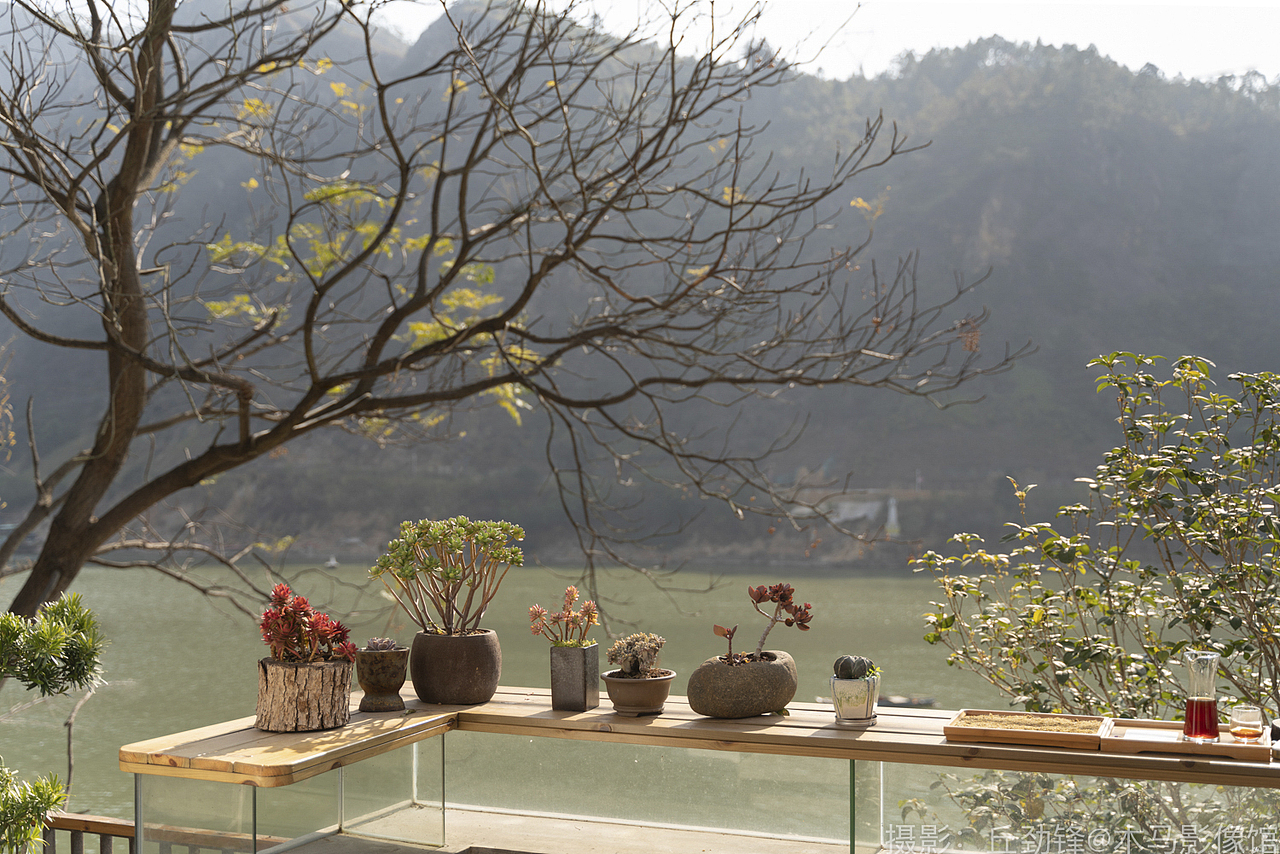 "一默松风”空间摄影（2）（图ZMjQzODcwNzQ0） - 环境/建筑摄影 - 站酷设计师丘劲锋原创素材 - 站酷ZCOOL