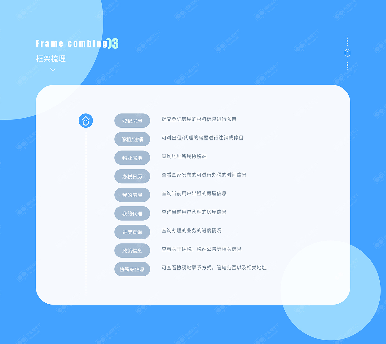 协税通「小程序」（图ZMjQ0MjM3NjY4） - APP界面 - 站酷设计师桃酱就布丁原创素材 - 站酷ZCOOL