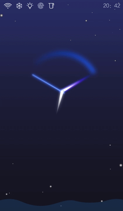 智能设备屏ui（图ZMTIzMDU1Mjc2） - APP界面 - 站酷设计师Devilkin_hw原创素材 - 站酷ZCOOL