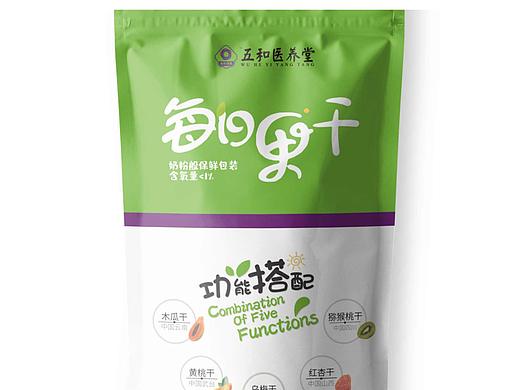 果干包装