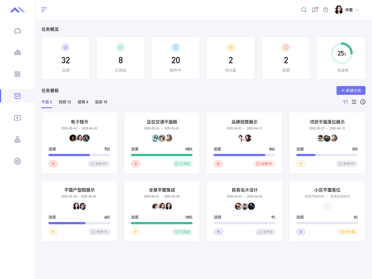 B端界面设计（图ZMjQxOTg1MTc2） - 软件界面 - 站酷设计师夏目产品账原创素材 - 站酷ZCOOL