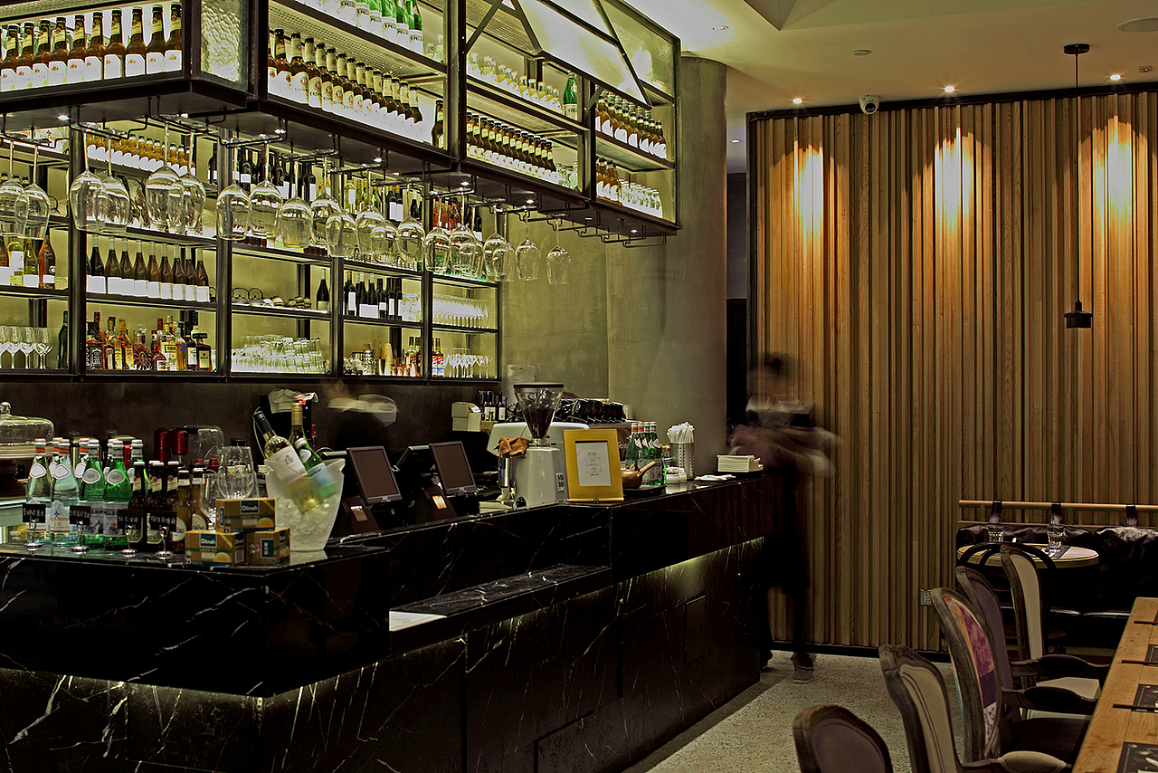 RITO 朗图｜里外 Inout（图ZNTY5MzA1MjA=） - 家装设计 - 站酷设计师Rito朗图原创素材 - 站酷ZCOOL