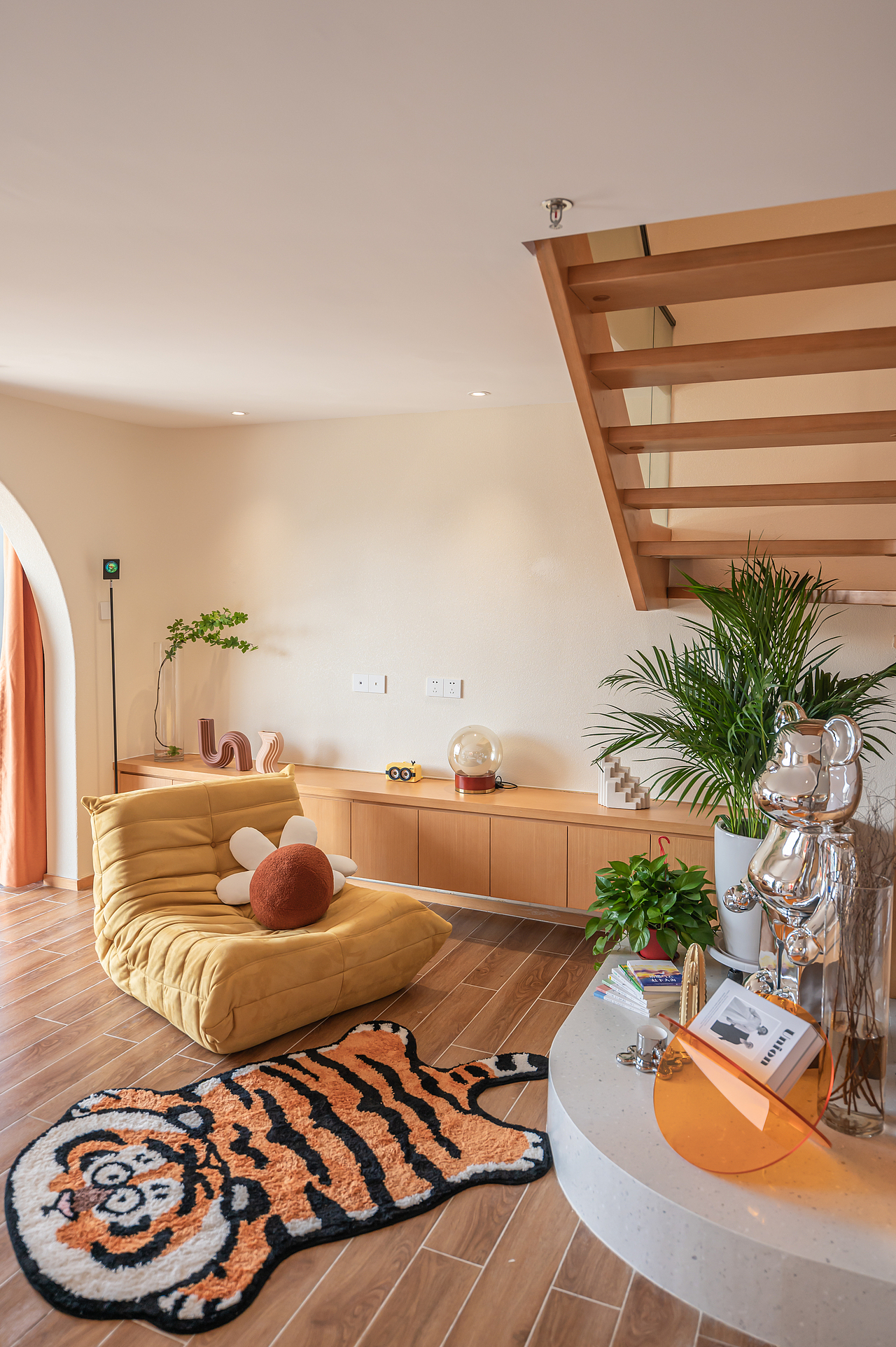 一个简单的民宿设计分享