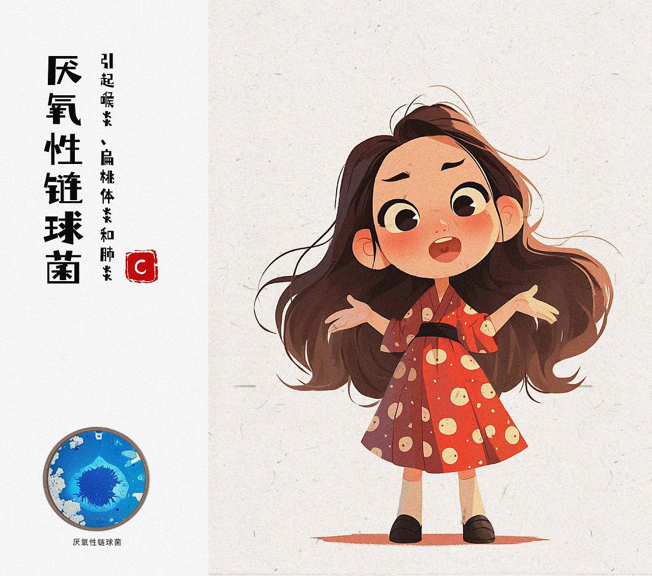 运用AI＋PS做了一系列插图（图ZMzYzNjEyMjQ4） - 艺术插画 - 站酷设计师天沐m原创素材 - 站酷ZCOOL