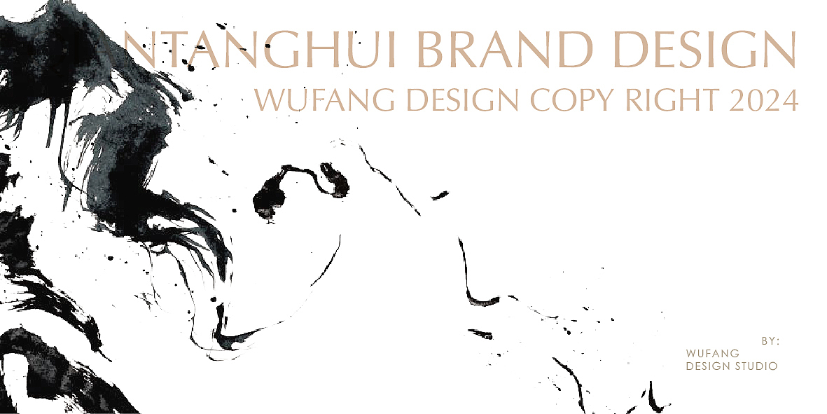 钱棠汇 商务会所 | LOGO标识设计（图ZMzY2ODg0MTk2） - Logo - 站酷设计师WufangStudio原创素材 - 站酷ZCOOL