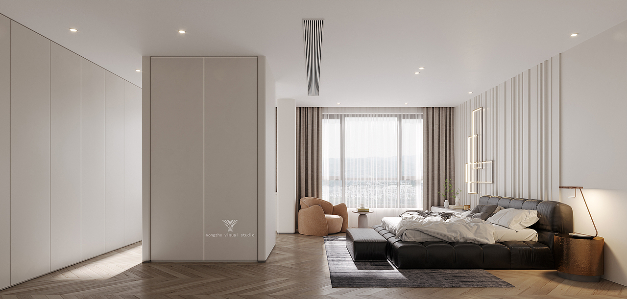 极简风格 单帧3 全景4