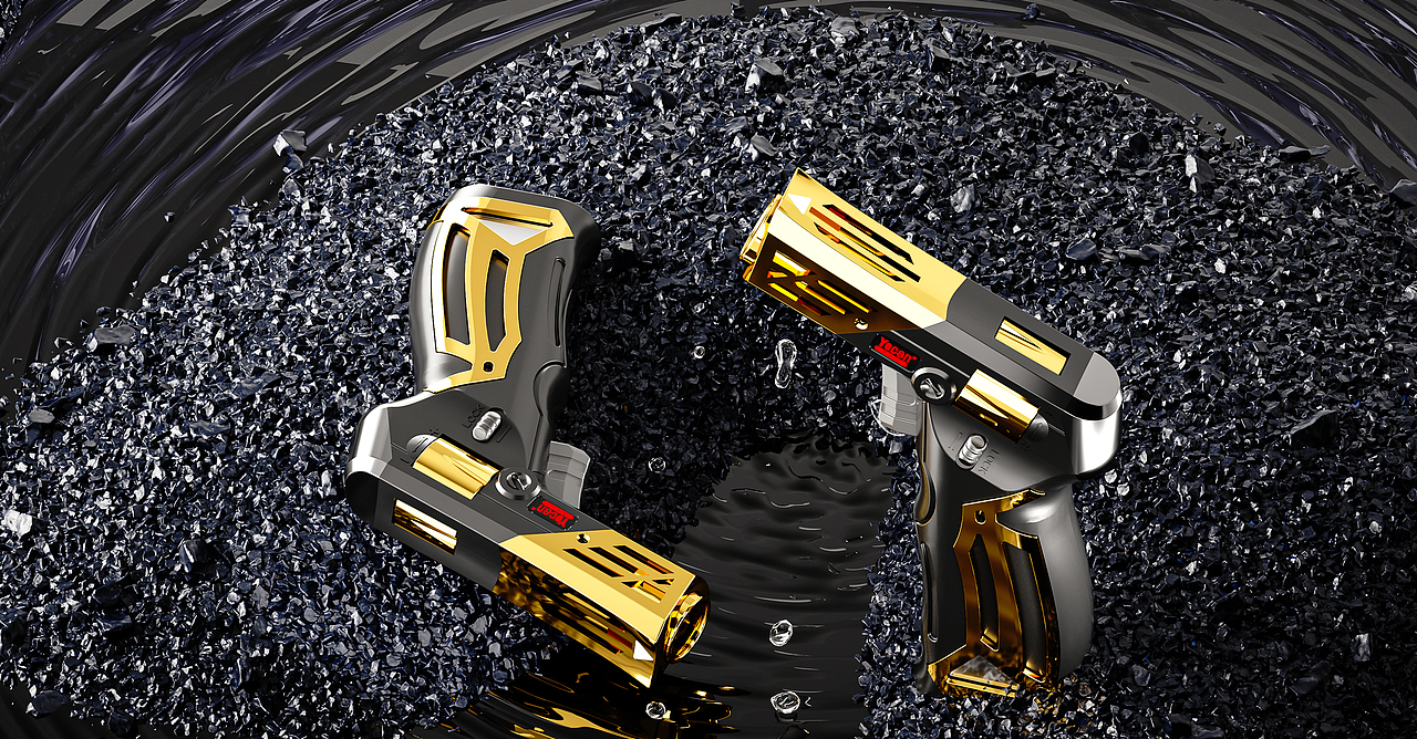 三维-产品渲染合集