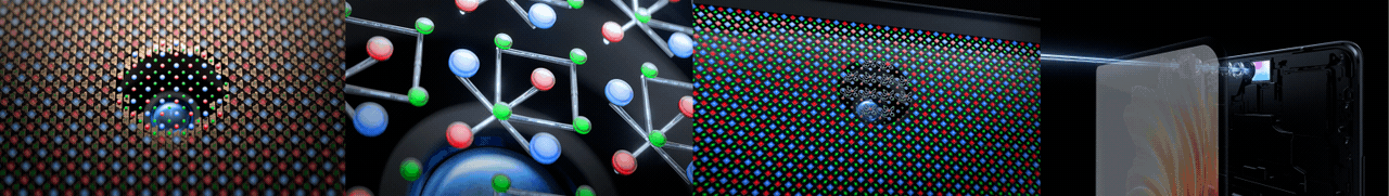 小米MIX4 CUP技术科普视频