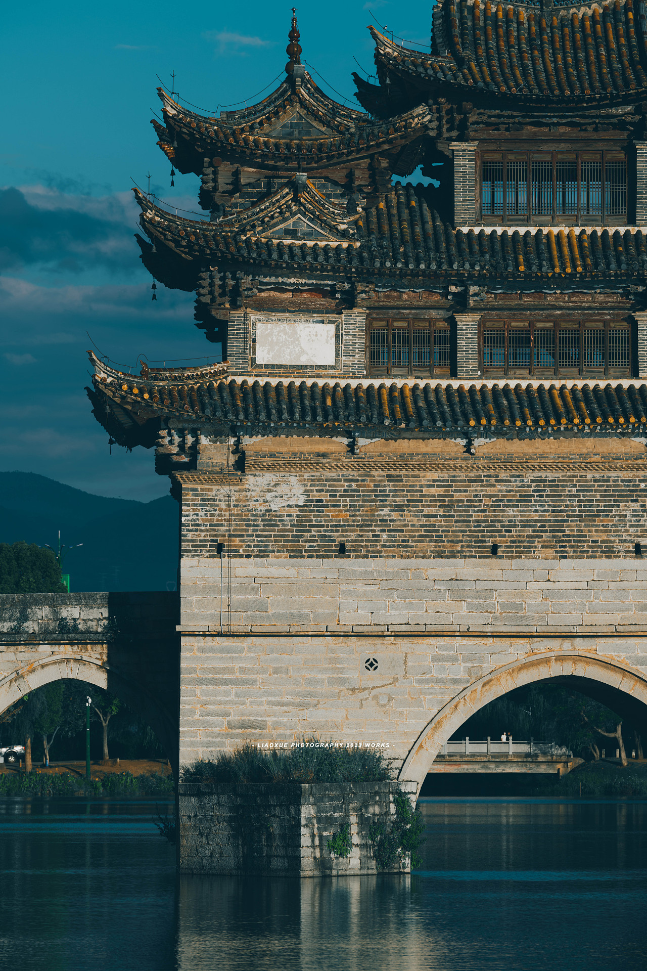 旅行摄影流水帐|镜头里的秋（图ZMzUzMDI5MTA4） - 人文/纪实摄影 - 站酷设计师雪小廖原创素材 - 站酷ZCOOL