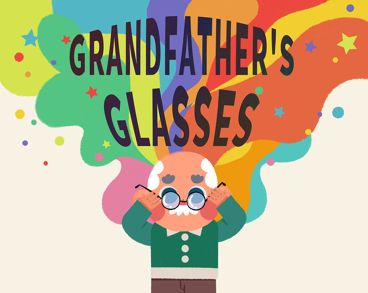 儿童绘本（图ZMzYwMDQ3Mjcy） - 儿童插画 - 站酷设计师景惠原创素材 - 站酷ZCOOL