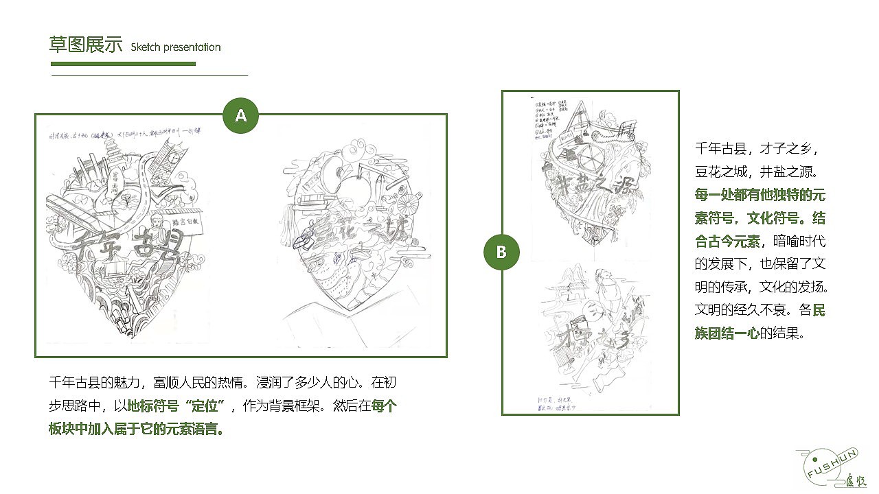 #2022青春答卷#富世源（图ZMzAwOTU5NDYw） - 包装 - 站酷设计师冲不淡的咖原创素材 - 站酷ZCOOL