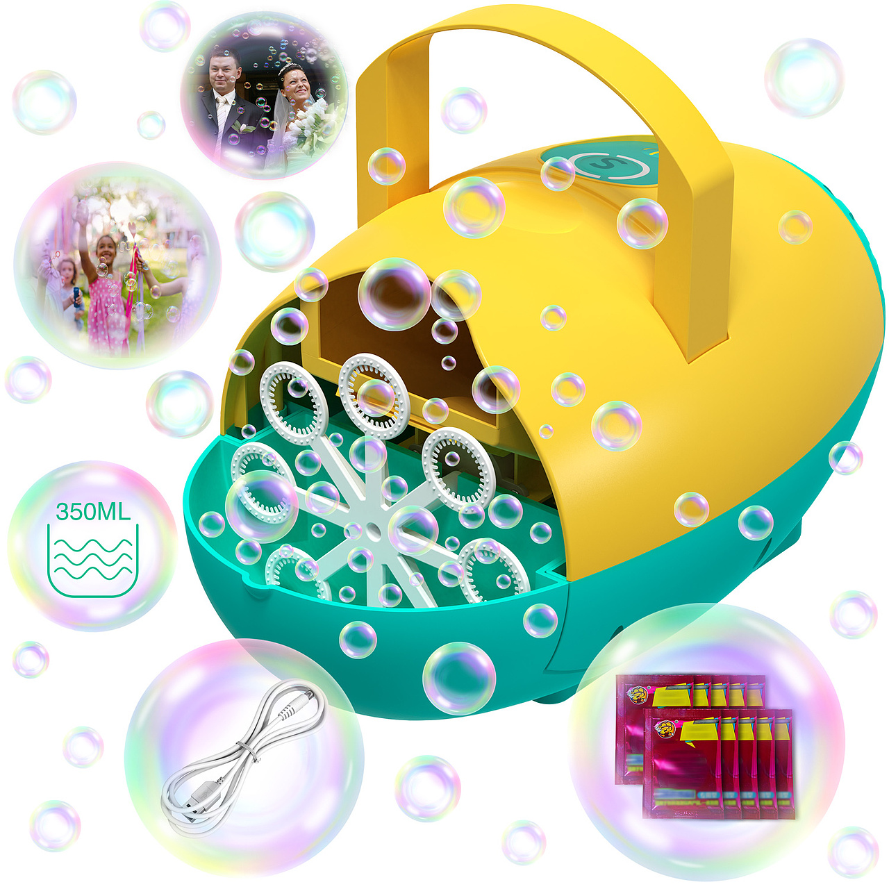 亚马逊儿童泡泡机玩具（图ZMzMwMTIxMDQ0） - 玩具 - 站酷设计师嗨楞楞原创素材 - 站酷ZCOOL