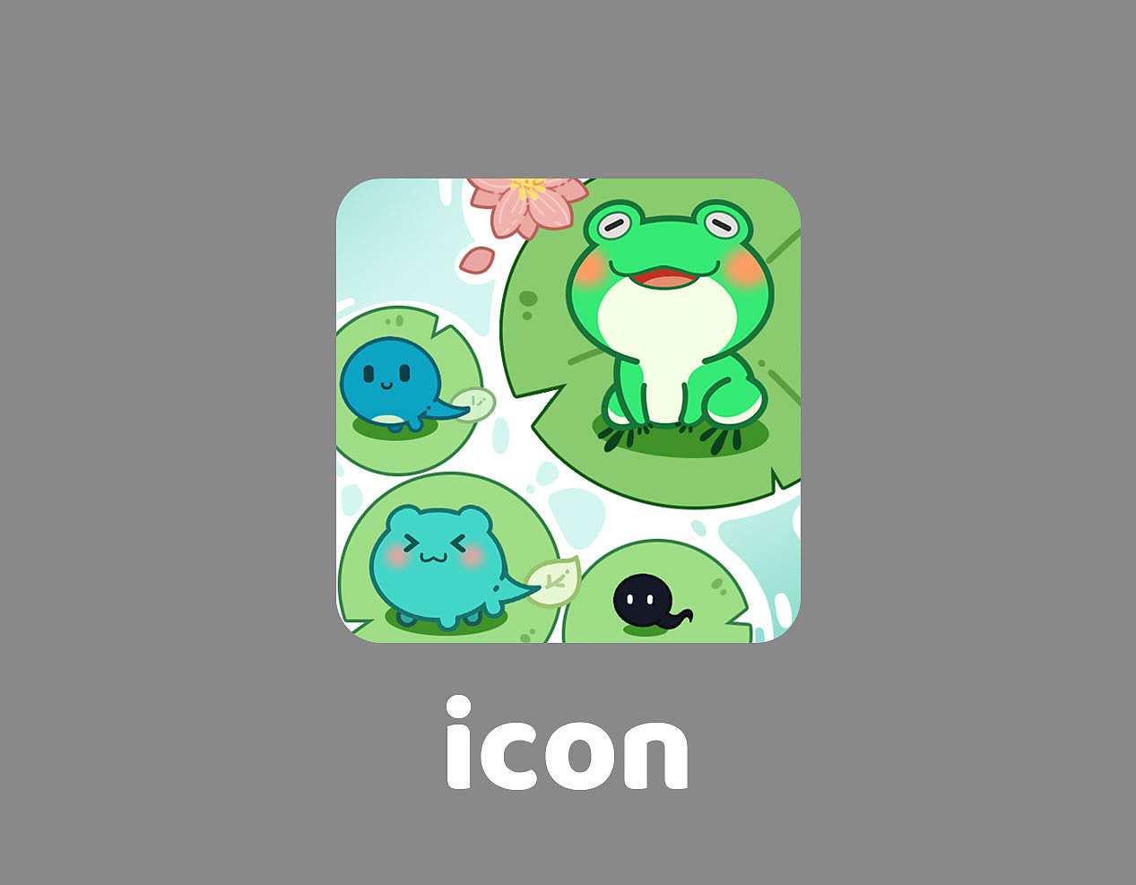 icon