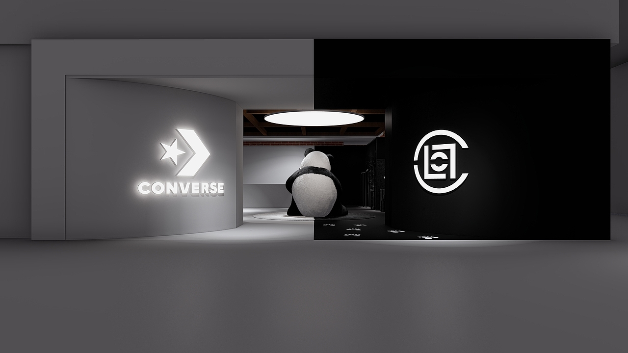 2022 Converse X Clot Event