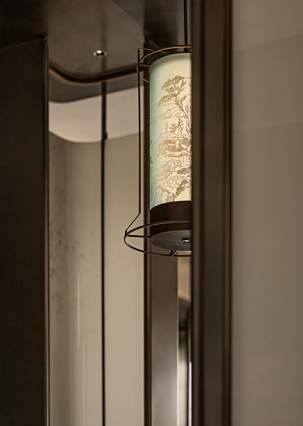 深圳盘石设计 | 吴文粒×建发：风雅宋韵，梦回汴京（图ZMzY1NzU5NzUy） - 商业空间设计 - 站酷设计师深圳盘石设计原创素材 - 站酷ZCOOL