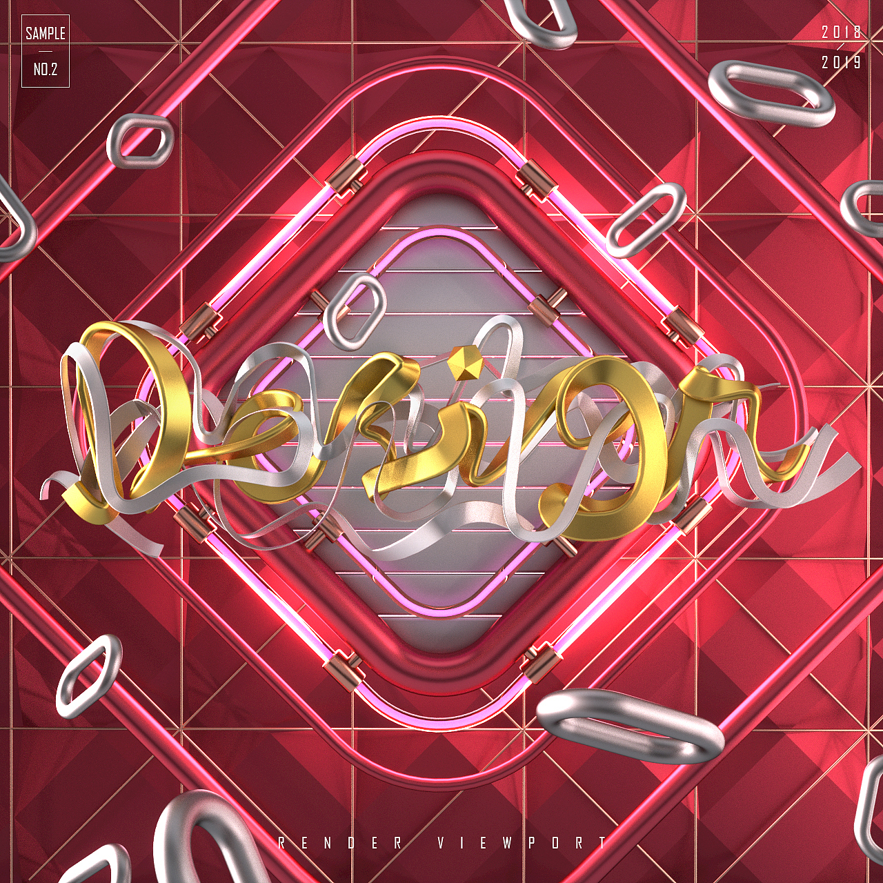 场景渲染学习&Cinema 4D（图ZMTQ4MTMwNTUy） - 场景 - 站酷设计师雨桦原创素材 - 站酷ZCOOL