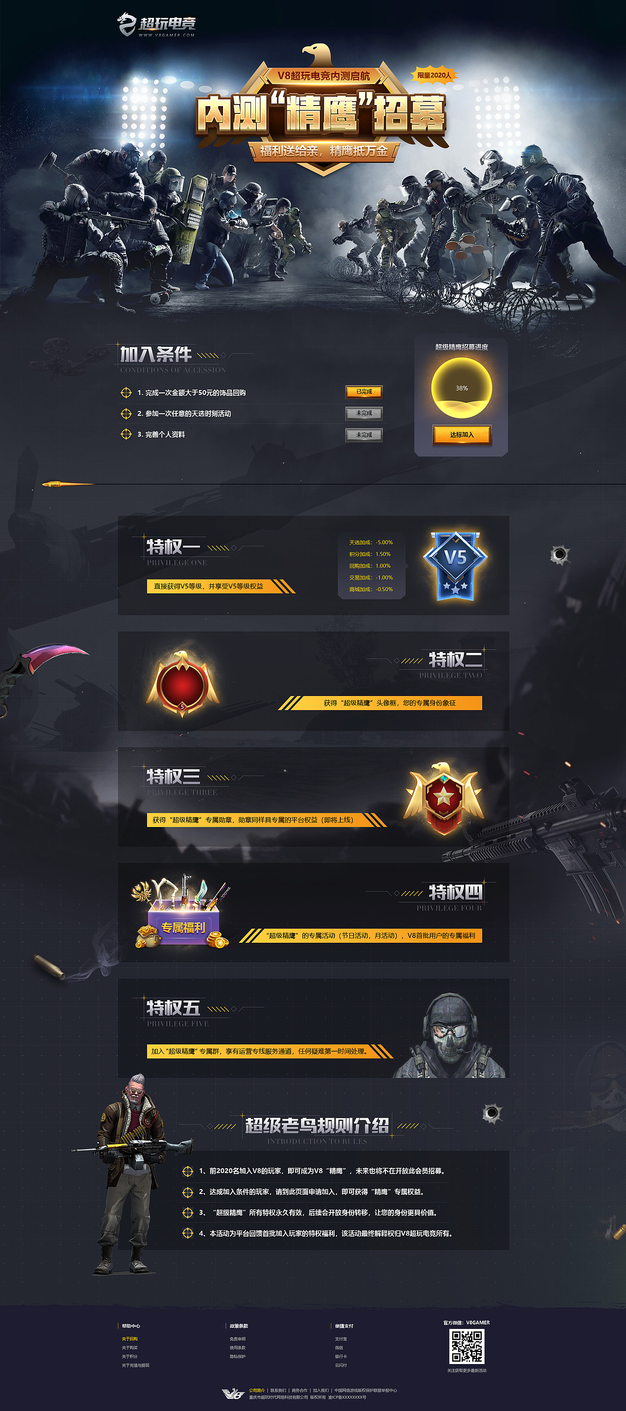 个人作品集整理