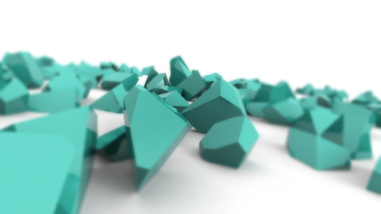 碎块聚合片头（图ZMTM5NDcwODEy） - 动画/影视 - 站酷设计师东海小龙HD原创素材 - 站酷ZCOOL