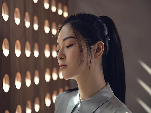 <千妍·画眉章> 千面美人妆