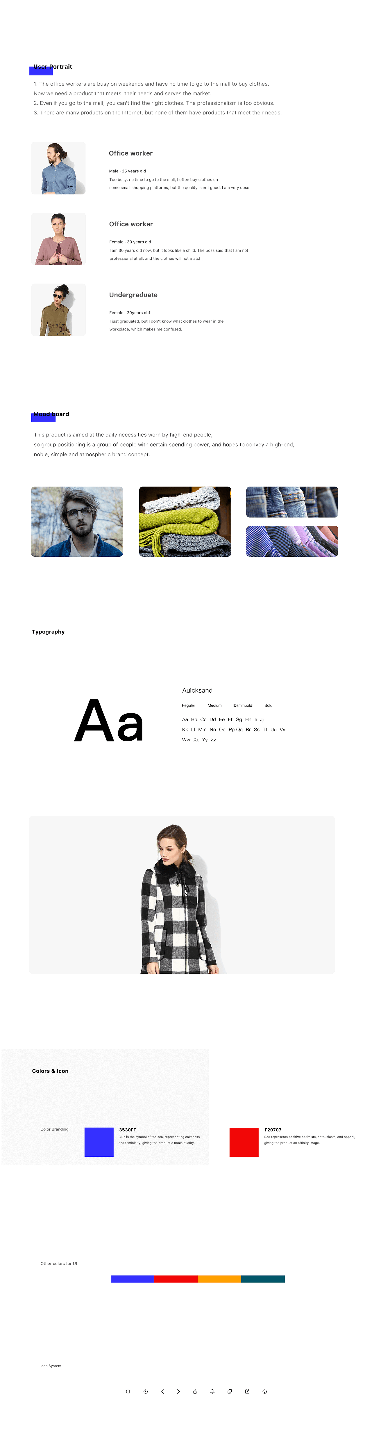 Monroe APP UI/UX Design(图ZMTg3MTM2Mjky) - APP界面 - 站酷设计师MarcusLeo原创素材 - 站酷ZCOOL