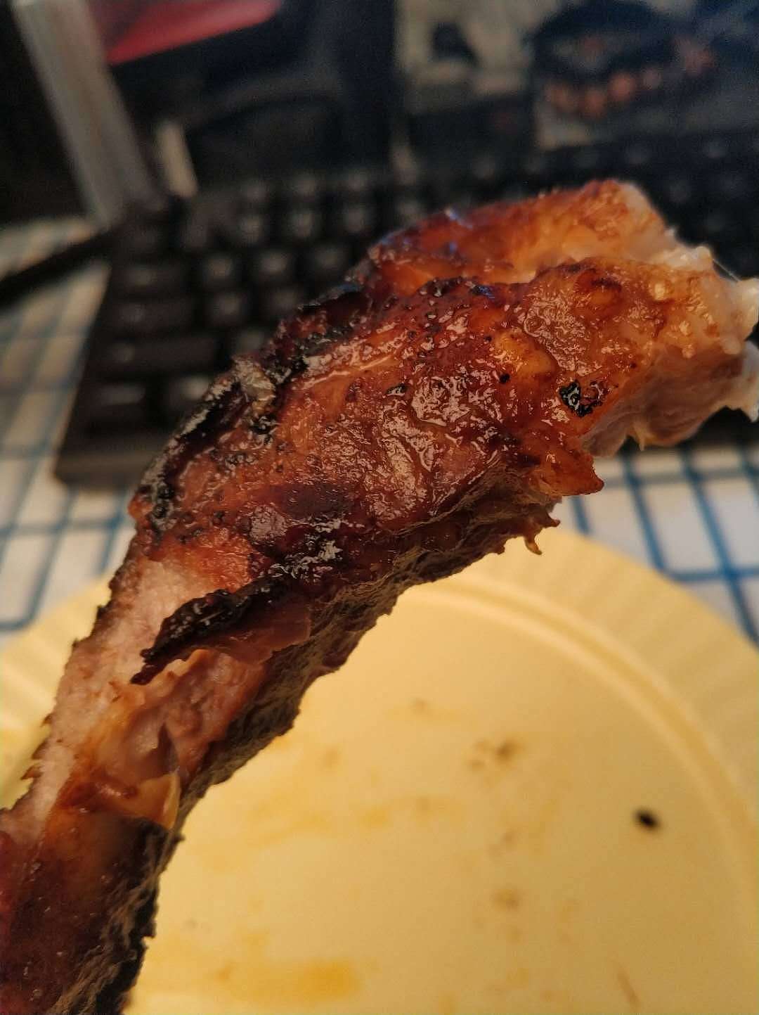 双刀大猪排（图ZMjA0MDMwMjky） - 产品摄影 - 站酷设计师杨百年原创素材 - 站酷ZCOOL