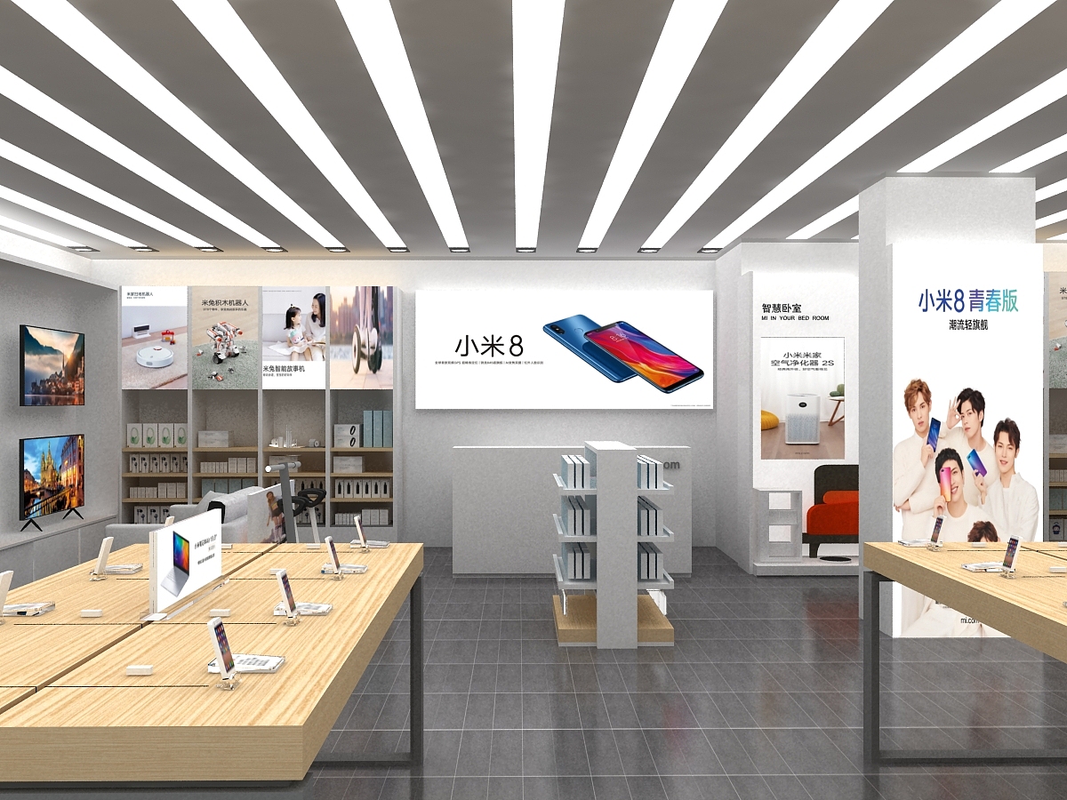 小米2.0（图ZMTM5NTE1ODQ4） - 其他 - 站酷设计师不借原创素材 - 站酷ZCOOL