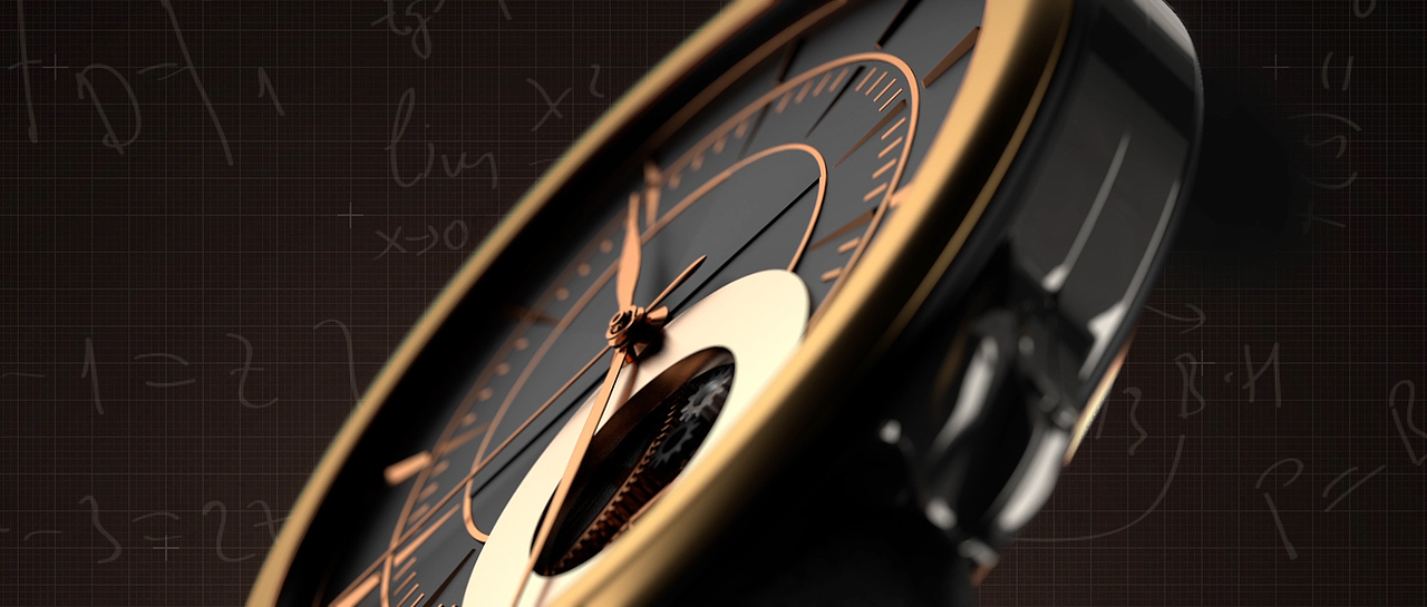 匠心工艺,重塑机械之美 || 宾卡达机械手表