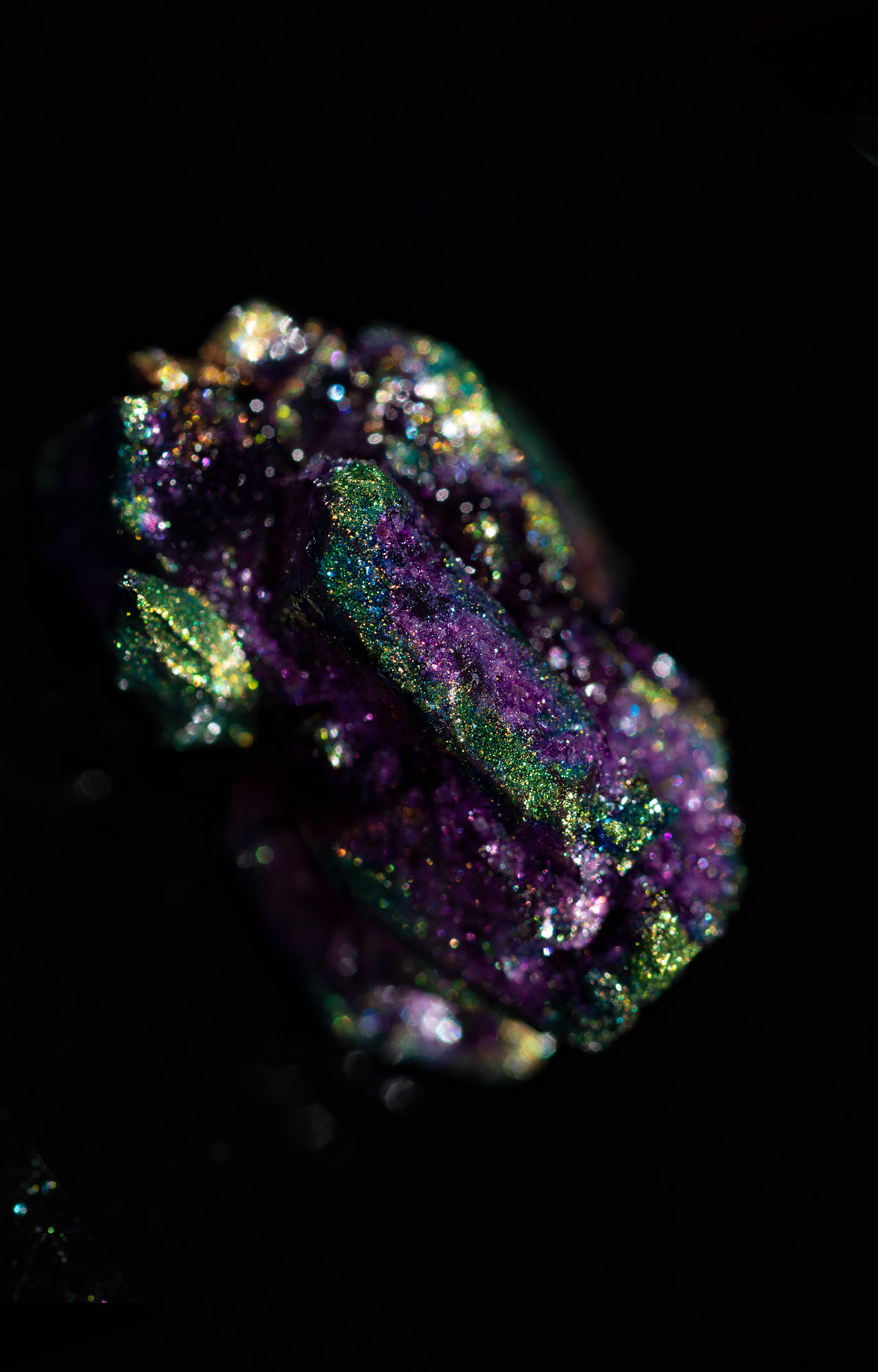 绽影像之《梦魇石》