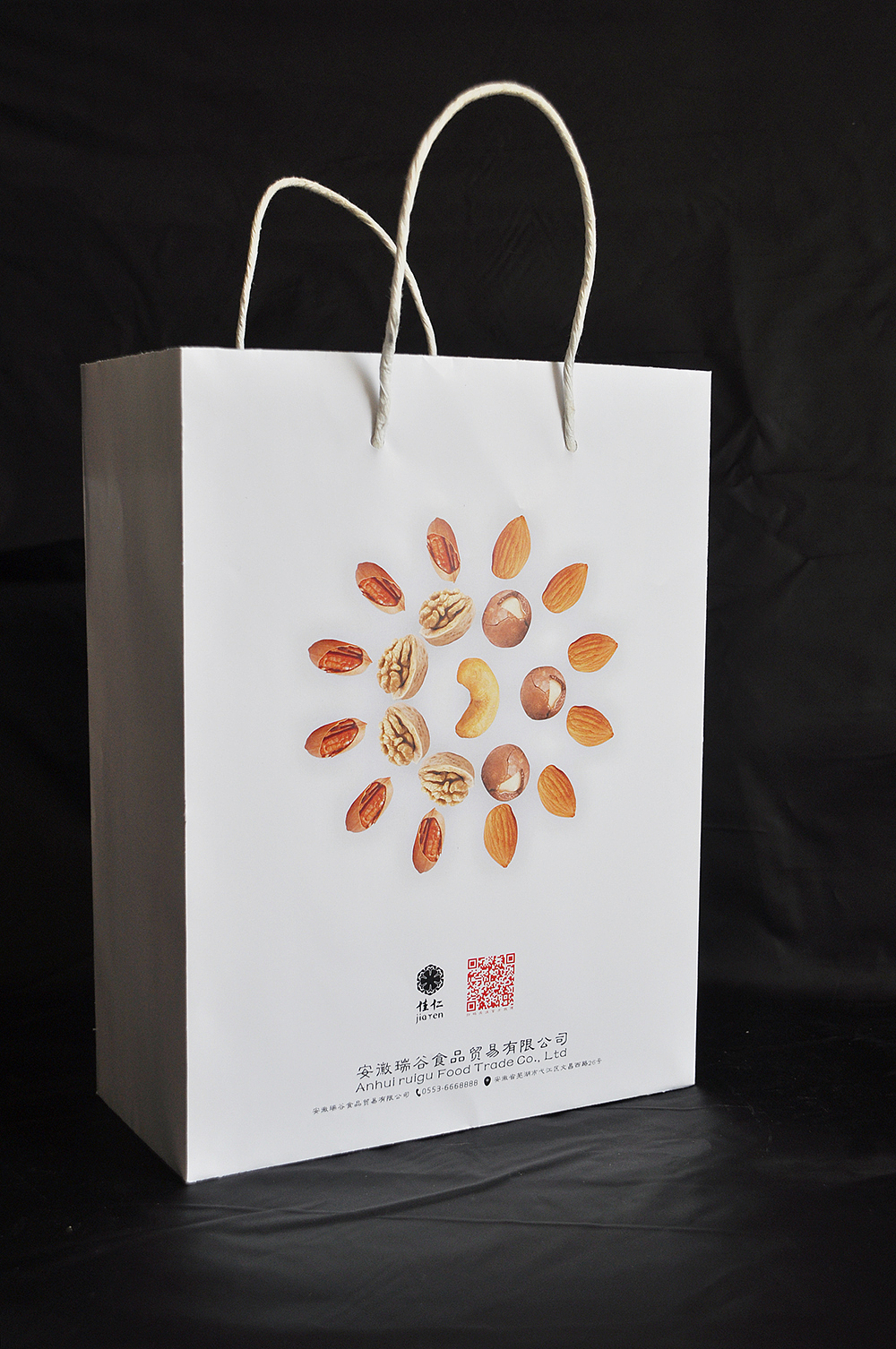 2012级毕业设计优秀作品之一（图ZOTk0MTUwNTI=） - 包装 - 站酷设计师安商贸视觉传达原创素材 - 站酷ZCOOL